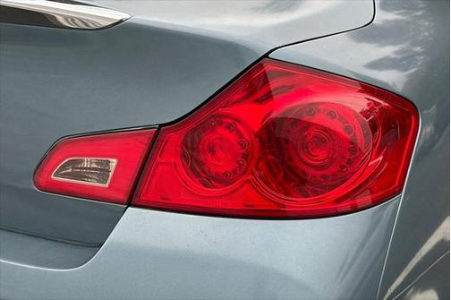 2007 INFINITI G35 Sport
