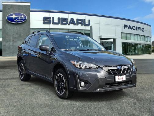2023 Subaru Crosstrek Premium