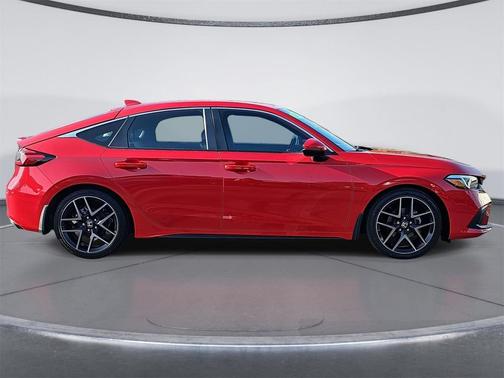 2023 Honda Civic Sport Touring