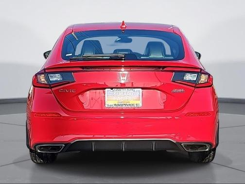 2023 Honda Civic Sport Touring