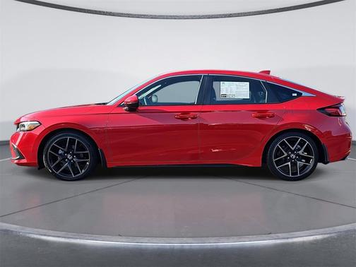 2023 Honda Civic Sport Touring