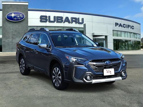 2023 Subaru Outback Touring XT