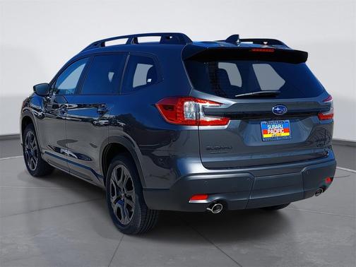 2025 Subaru Ascent Onyx Edition 7-Passenger