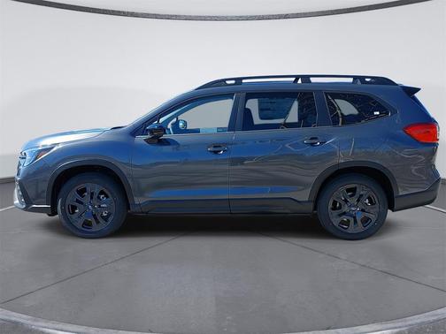 2025 Subaru Ascent Onyx Edition 7-Passenger