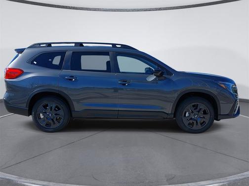 2025 Subaru Ascent Onyx Edition 7-Passenger