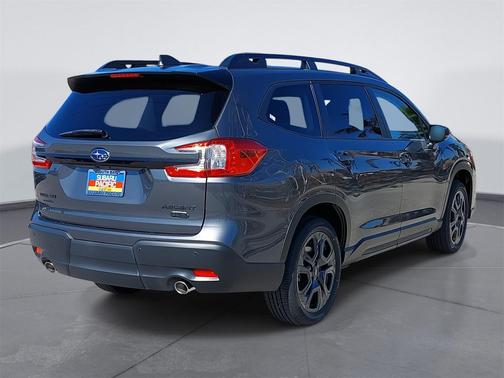 2025 Subaru Ascent Onyx Edition 7-Passenger