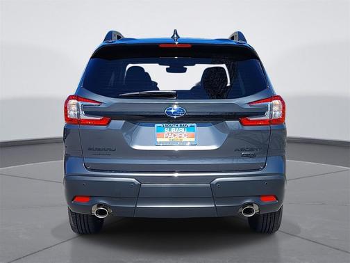 2025 Subaru Ascent Onyx Edition 7-Passenger