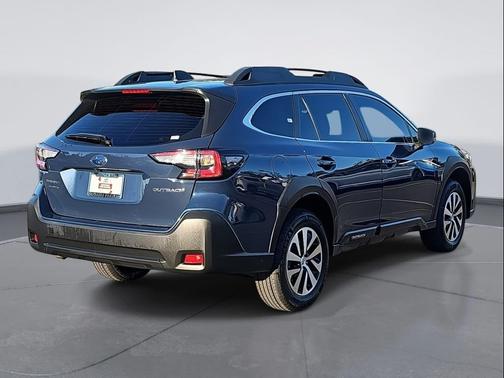 2024 Subaru Outback Base