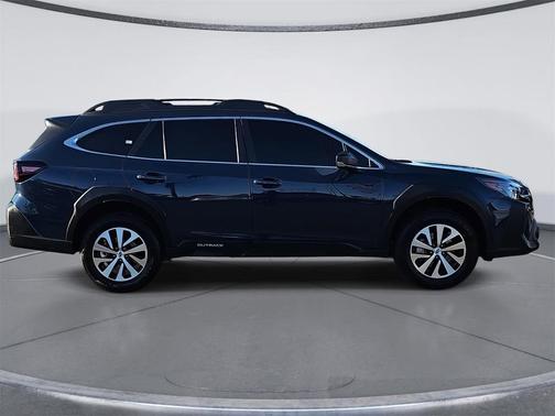2024 Subaru Outback Base