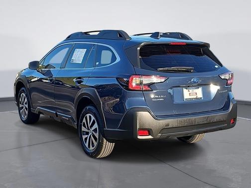 2024 Subaru Outback Base