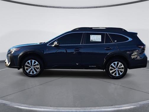 2024 Subaru Outback Base