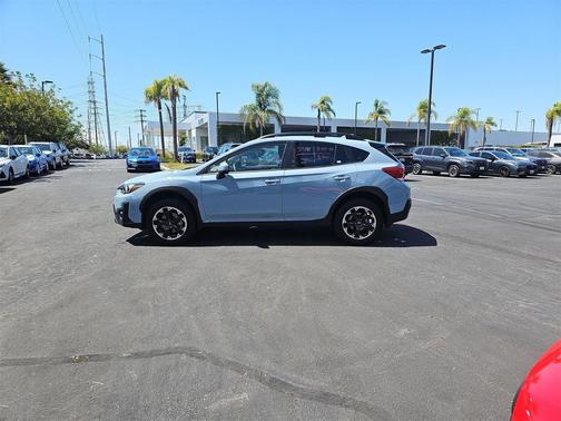 2023 Subaru Crosstrek Premium