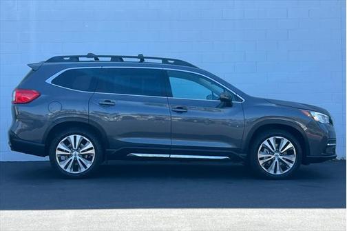 2019 Subaru Ascent Limited 8-Passenger