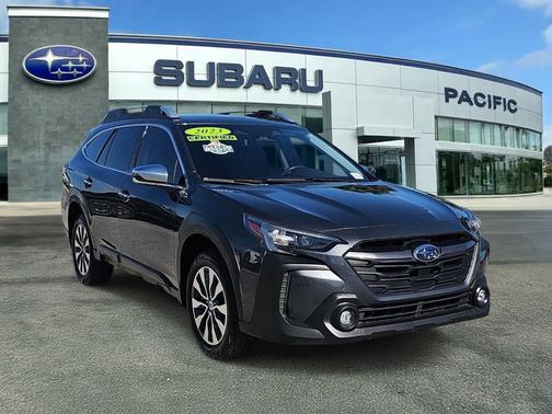 2023 Subaru Outback Touring XT