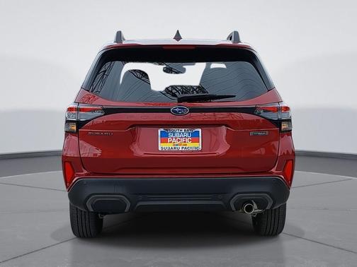 2025 Subaru Forester Hybrid Limited