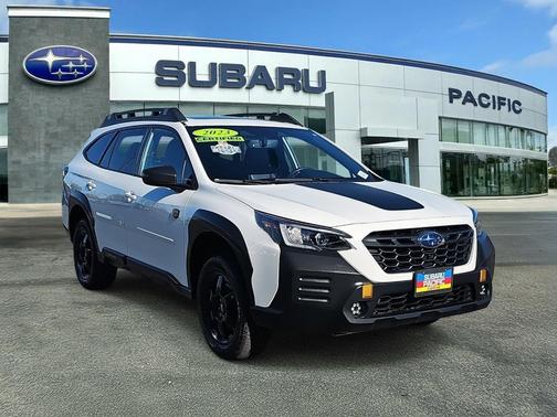 2023 Subaru Outback Wilderness