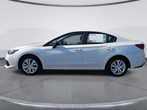 2023 Subaru Impreza Base