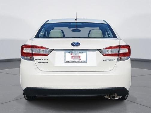 2023 Subaru Impreza Base