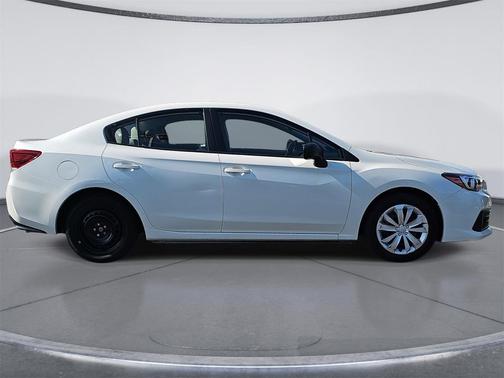 2023 Subaru Impreza Base