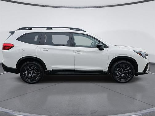 2024 Subaru Ascent Onyx Edition 7-Passenger