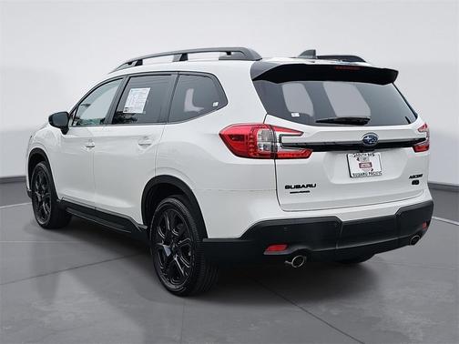 2024 Subaru Ascent Onyx Edition 7-Passenger