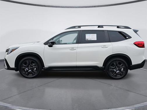 2024 Subaru Ascent Onyx Edition 7-Passenger