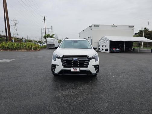 2024 Subaru Ascent Onyx Edition 7-Passenger