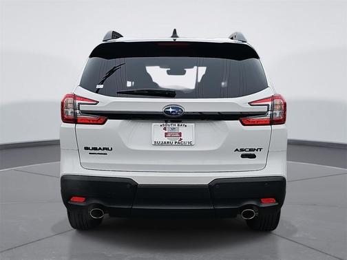 2024 Subaru Ascent Onyx Edition 7-Passenger