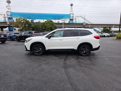 2024 Subaru Ascent Onyx Edition 7-Passenger