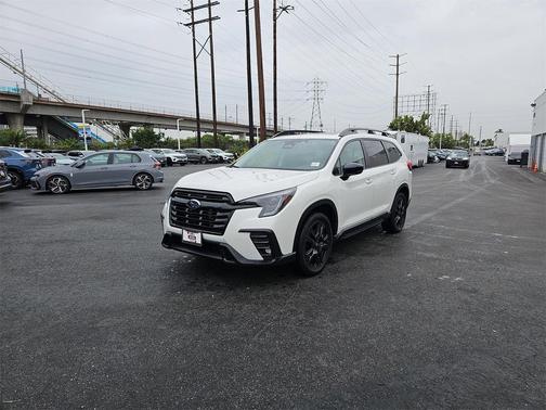 2024 Subaru Ascent Onyx Edition 7-Passenger