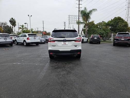 2024 Subaru Ascent Onyx Edition 7-Passenger