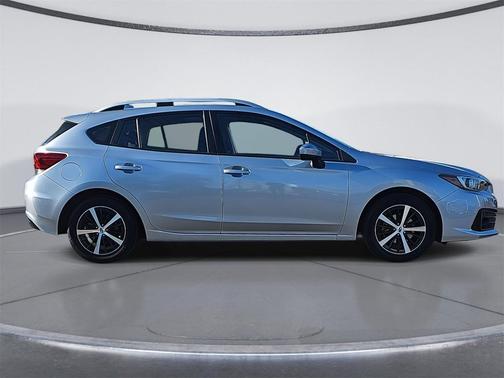 2023 Subaru Impreza Premium