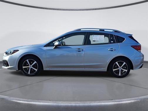 2023 Subaru Impreza Premium