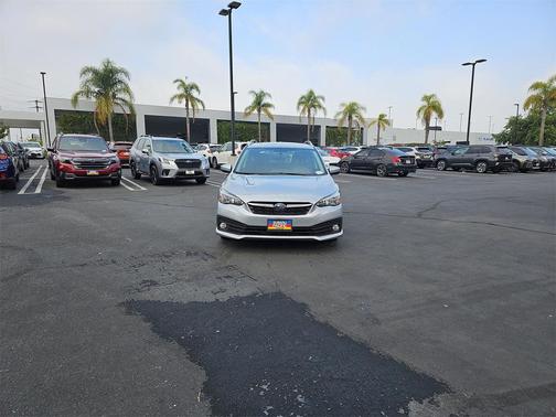 2023 Subaru Impreza Premium