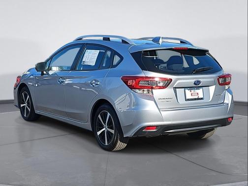 2023 Subaru Impreza Premium