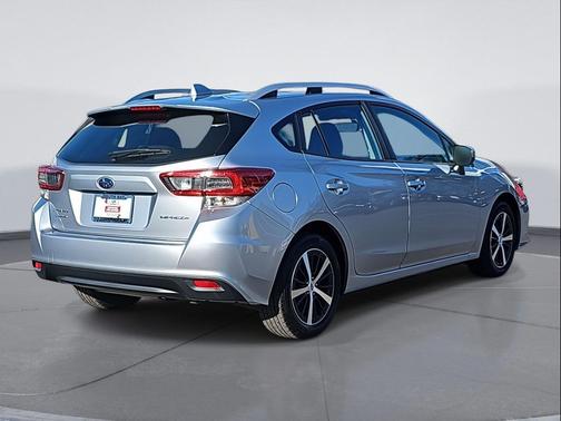 2023 Subaru Impreza Premium