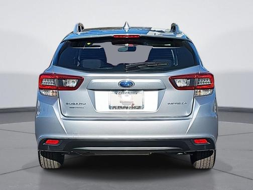 2023 Subaru Impreza Premium