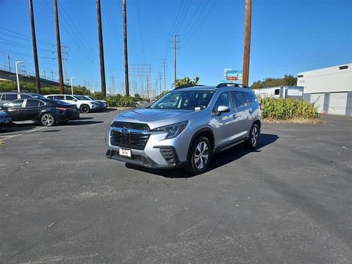 2023 Subaru Ascent Premium 7-Passenger