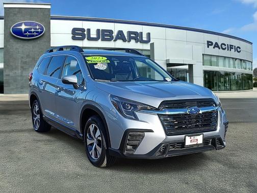 2023 Subaru Ascent Premium 7-Passenger