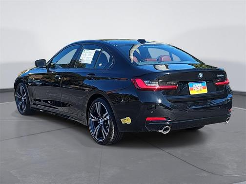 2023 BMW 330e Base