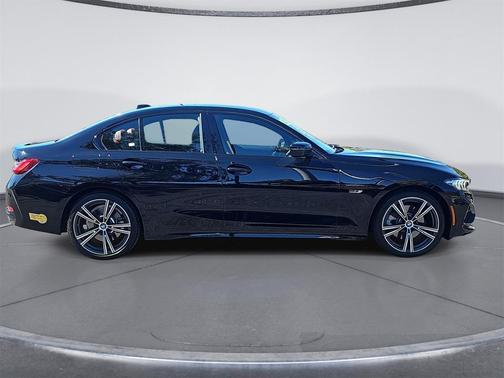 2023 BMW 330e Base
