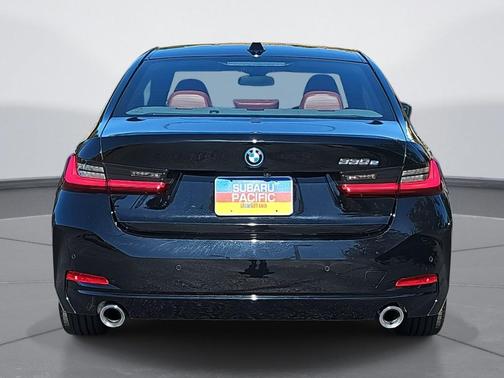 2023 BMW 330e Base