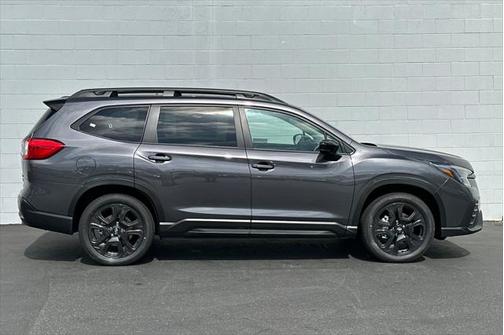 2025 Subaru Ascent Onyx Edition Limited 7-Passenger