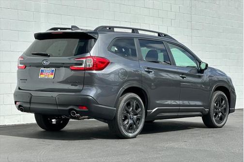 2025 Subaru Ascent Onyx Edition Limited 7-Passenger