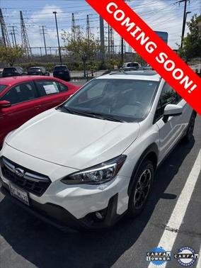 2023 Subaru Crosstrek Premium