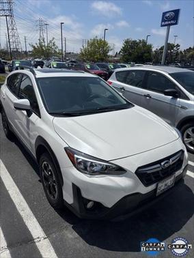 2023 Subaru Crosstrek Premium