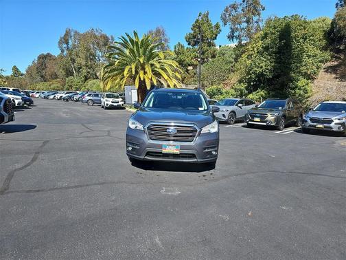 2019 Subaru Ascent Limited 7-Passenger