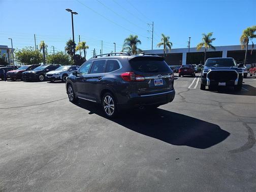2019 Subaru Ascent Limited 7-Passenger
