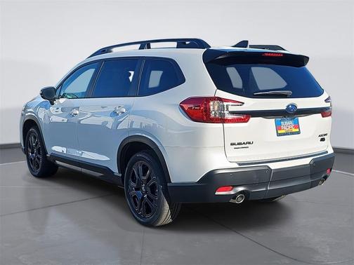 2026 Subaru Ascent Onyx Edition Touring 7-Passenger