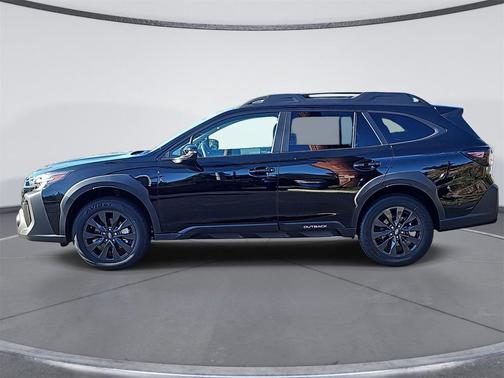 2025 Subaru Outback Onyx Edition XT
